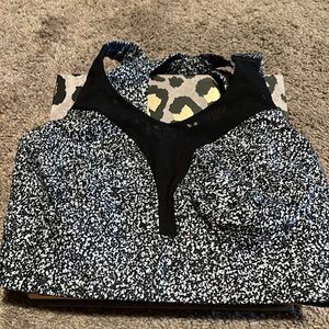 Lululemon 🍋 sports bra. Worn once